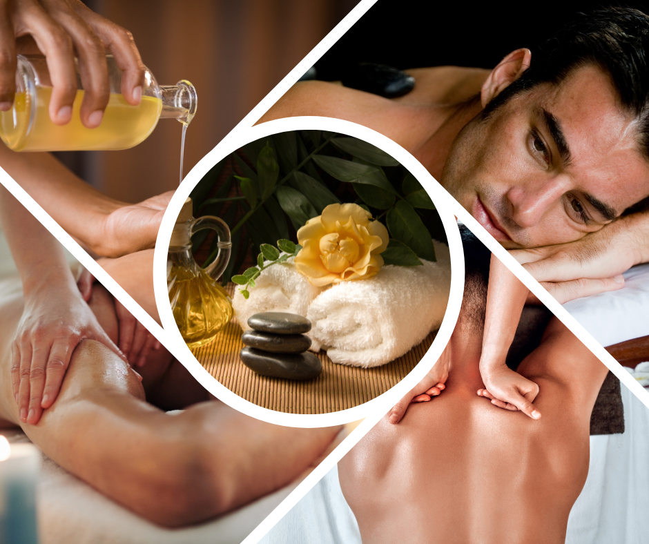 Orchid Thai Spa